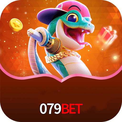 Logo da 079bet